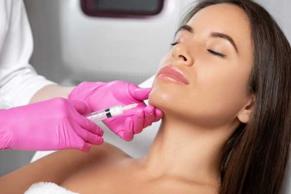 FAQs: Fat Dissolving Injections (Aqualyx & Alternatives) Manchester