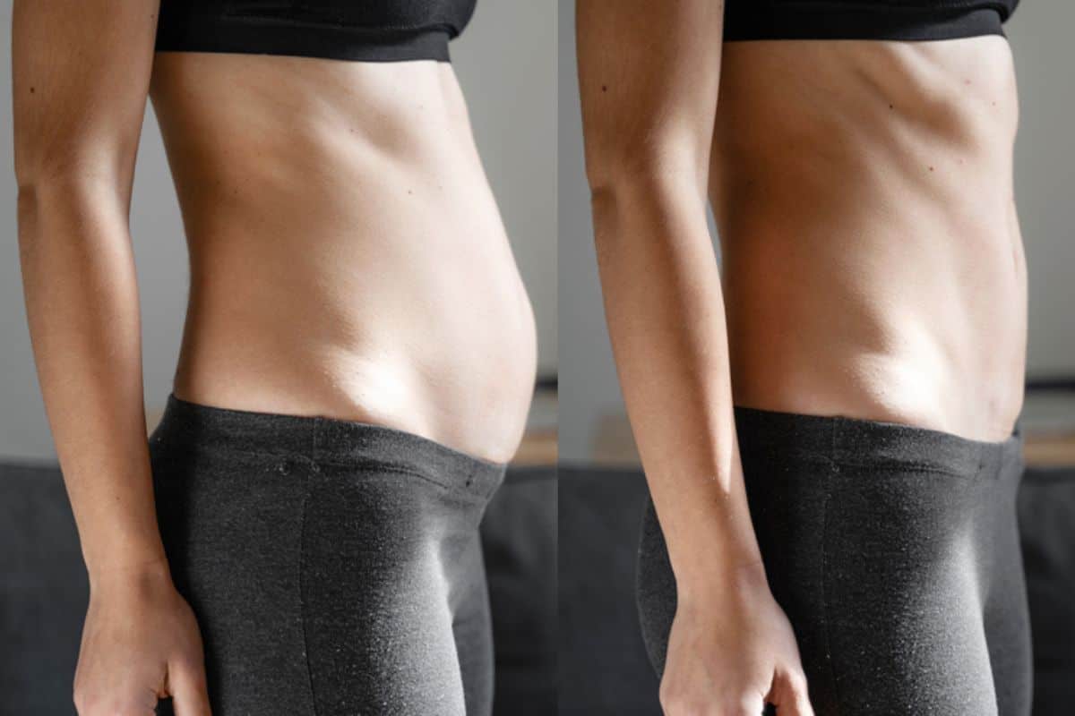 Post-Pregnancy: What Happens to Your Abdominal Muscles After Birth Manchester