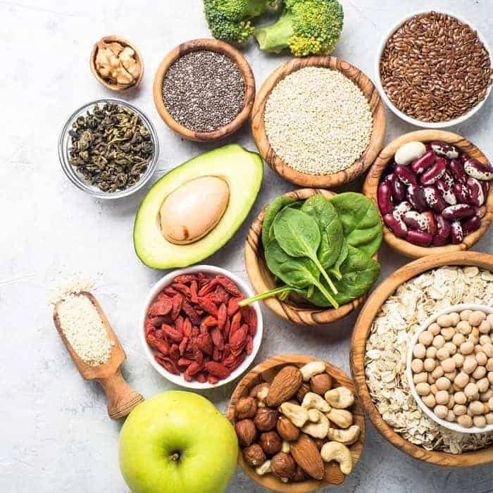 Fecal Incontinence Diet Manchester What to include and understand